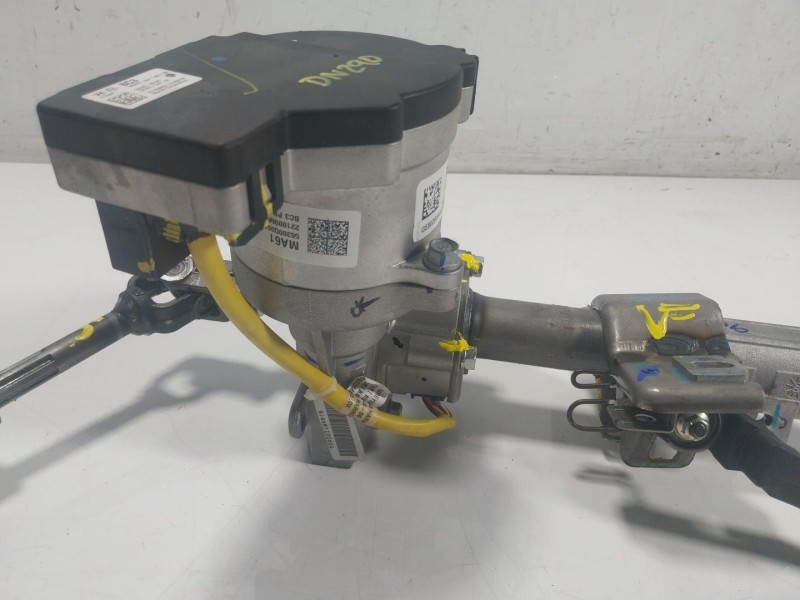 Recambio de columna direccion para hyundai bayon (bc3) 1.0 t-gdi referencia OEM IAM 56310Q0400 56300Q0610 