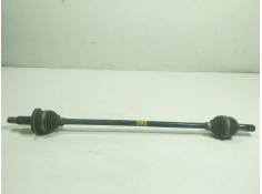 Recambio de transmision trasera derecha para kia sorento iii (um) 2.2 crdi 4wd referencia OEM IAM  49601C5000 