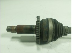 Recambio de transmision trasera derecha para kia sorento iii (um) 2.2 crdi 4wd referencia OEM IAM  49601C5000  2