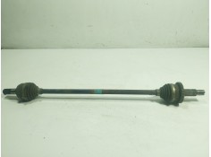 Recambio de transmision trasera izquierda para kia sorento iii (um) 2.2 crdi 4wd referencia OEM IAM  49600C5000 