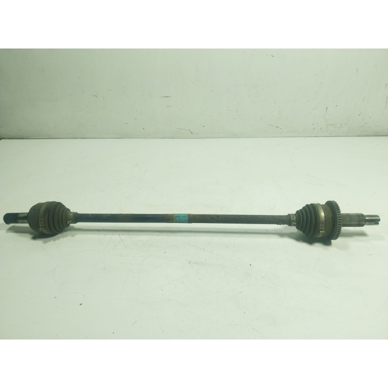 Recambio de transmision trasera izquierda para kia sorento iii (um) 2.2 crdi 4wd referencia OEM IAM  49600C5000 