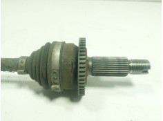 Recambio de transmision trasera izquierda para kia sorento iii (um) 2.2 crdi 4wd referencia OEM IAM  49600C5000  2