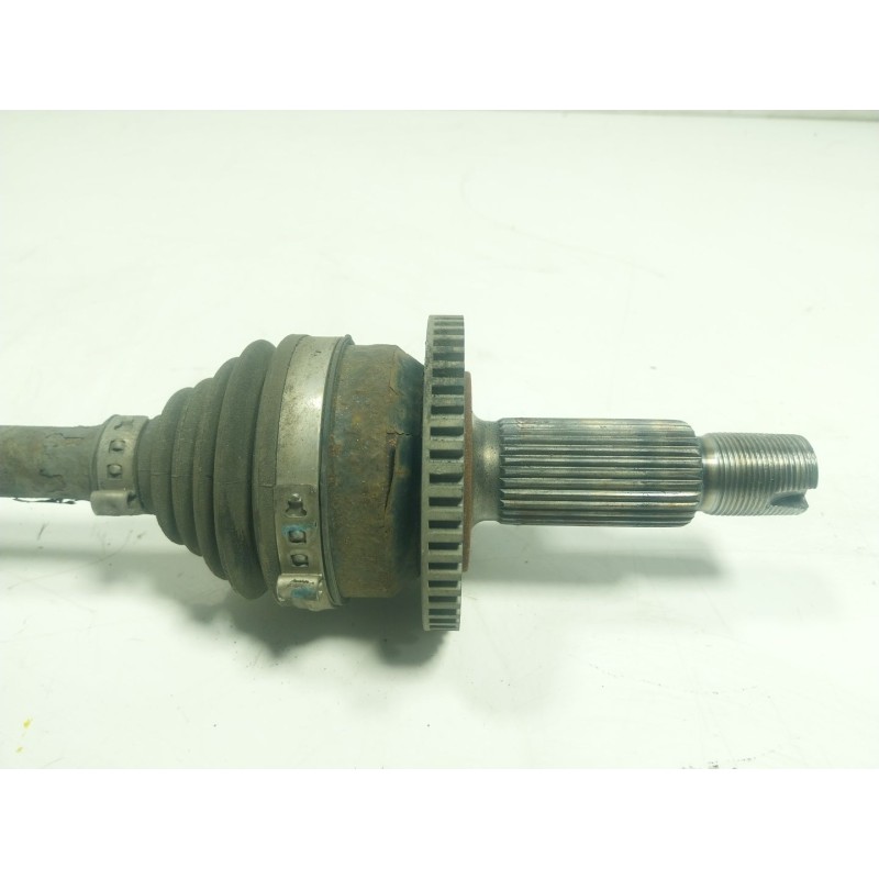 Recambio de transmision trasera izquierda para kia sorento iii (um) 2.2 crdi 4wd referencia OEM IAM  49600C5000 