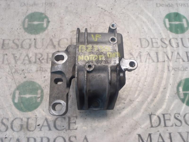 Recambio de soporte motor derecho para seat toledo (5p2) reference referencia OEM IAM 1K0199262AS  