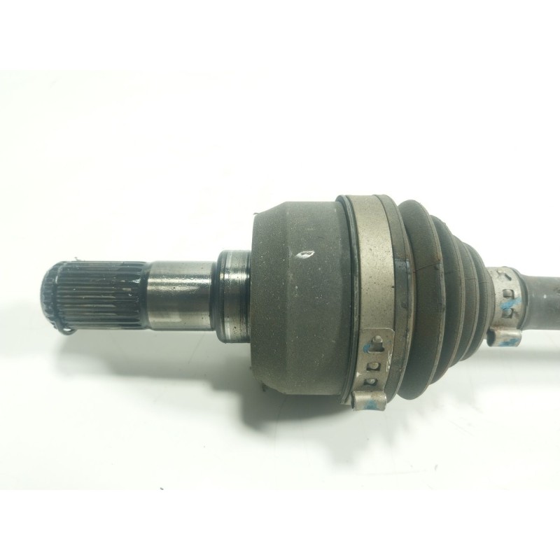 Recambio de transmision trasera izquierda para kia sorento iii (um) 2.2 crdi 4wd referencia OEM IAM  49600C5000 