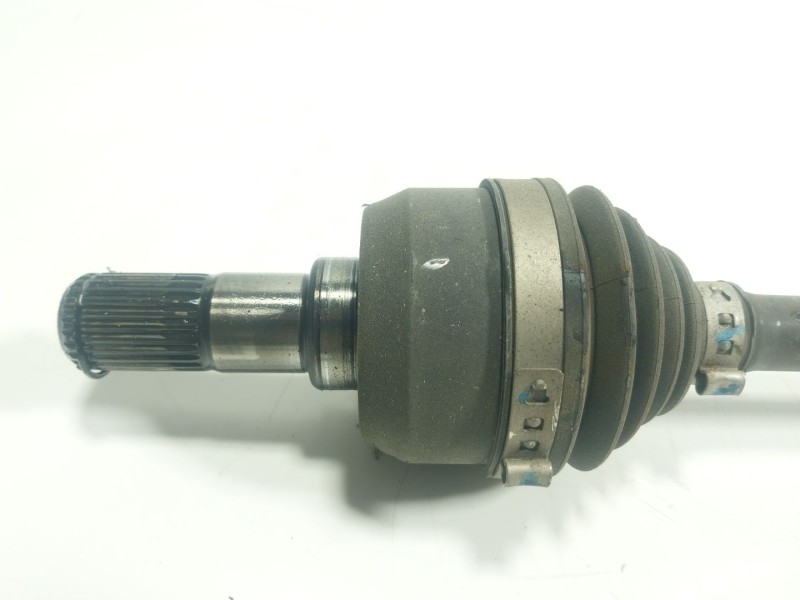 Recambio de transmision trasera izquierda para kia sorento iii (um) 2.2 crdi 4wd referencia OEM IAM  49600C5000 