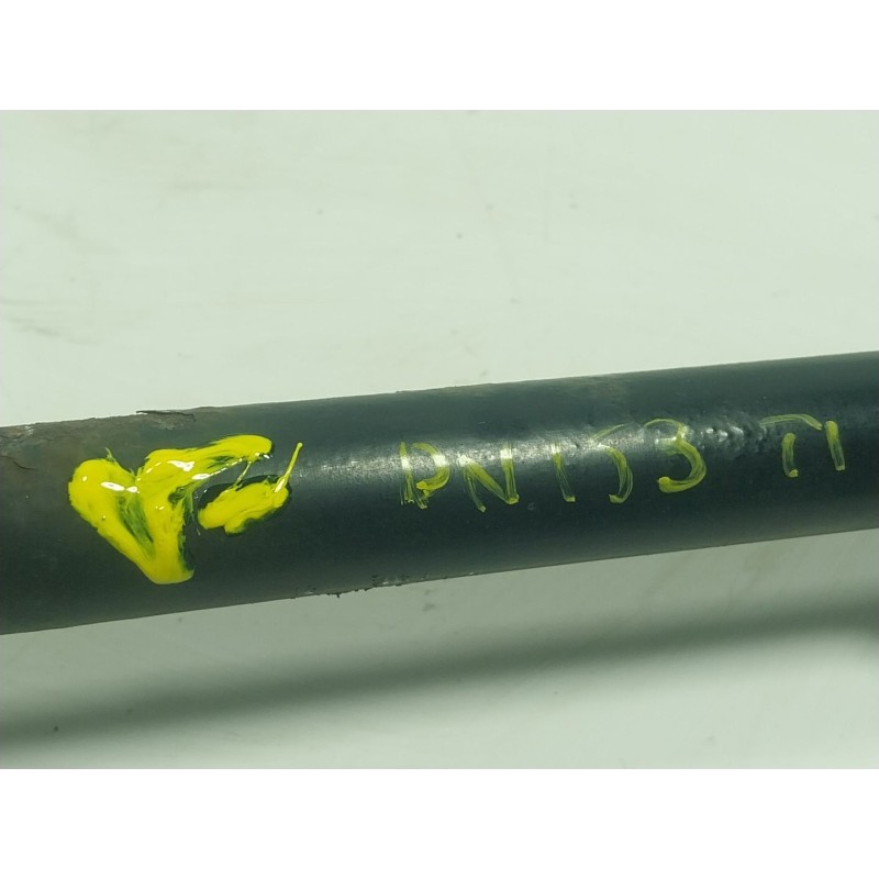 Recambio de transmision trasera izquierda para kia sorento iii (um) 2.2 crdi 4wd referencia OEM IAM  49600C5000 