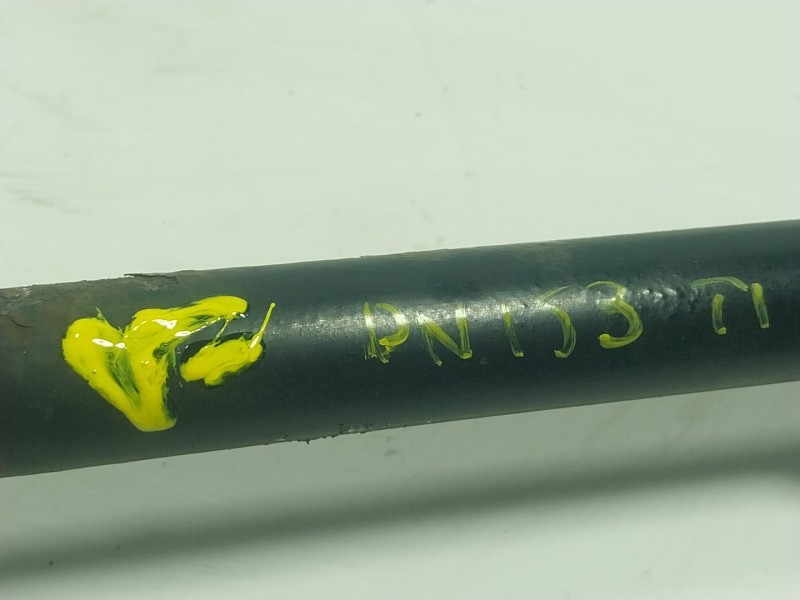 Recambio de transmision trasera izquierda para kia sorento iii (um) 2.2 crdi 4wd referencia OEM IAM  49600C5000 