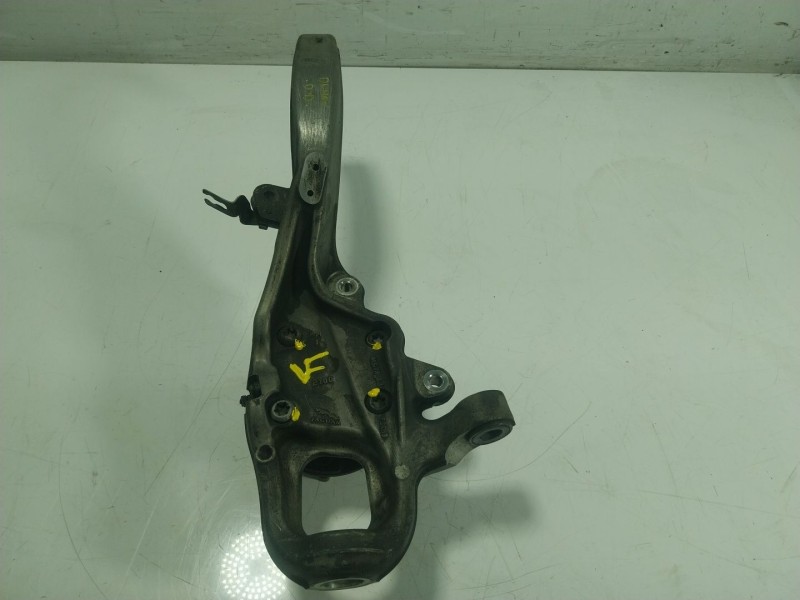 Recambio de mangueta delantera derecha para jaguar xf ii (x260) 2.0 d referencia OEM IAM  GX633K185BA 