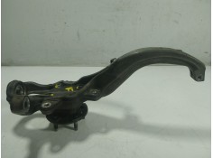 Recambio de mangueta delantera derecha para jaguar xf ii (x260) 2.0 d referencia OEM IAM  GX633K185BA  2