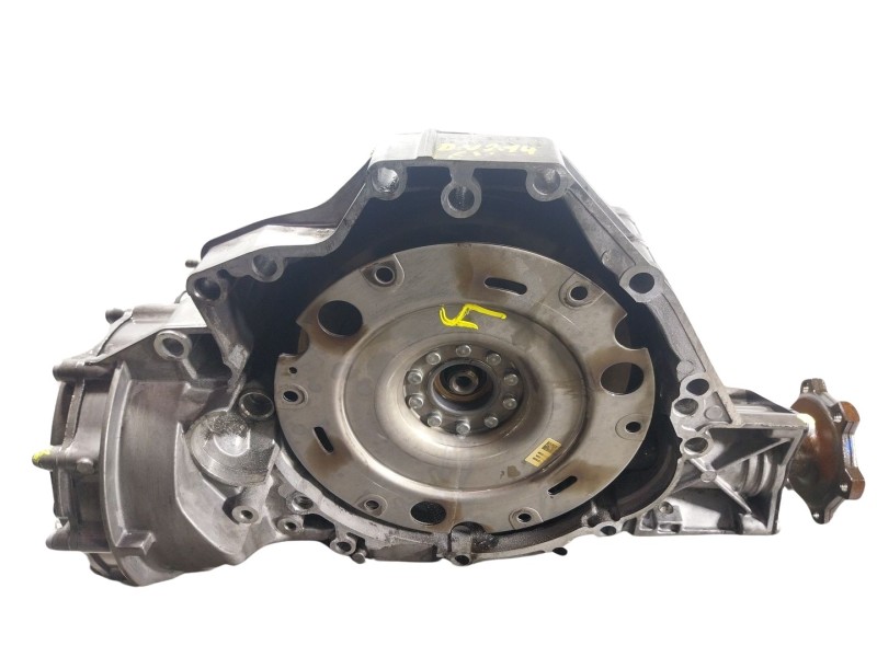 Recambio de caja cambios para audi a5 sportback (8ta) 2.0 tdi referencia OEM IAM 0B1300041B LLQ 