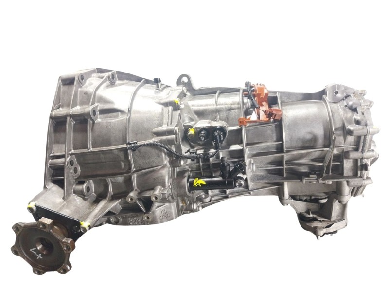 Recambio de caja cambios para audi a5 sportback (8ta) 2.0 tdi referencia OEM IAM 0B1300041B LLQ 