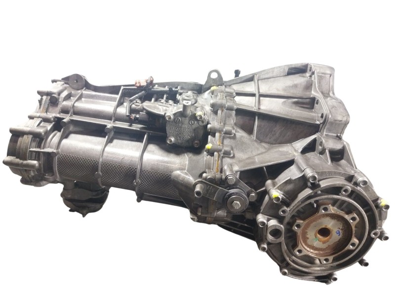 Recambio de caja cambios para audi a5 sportback (8ta) 2.0 tdi referencia OEM IAM 0B1300041B LLQ 