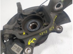 Recambio de mangueta delantera derecha para kia sorento iii (um) 2.2 crdi 4wd referencia OEM IAM    2