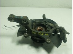 Recambio de mangueta delantera izquierda para kia sorento iii (um) 2.2 crdi 4wd referencia OEM IAM   