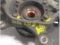 Recambio de mangueta delantera izquierda para kia sorento iii (um) 2.2 crdi 4wd referencia OEM IAM    2