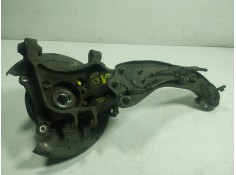 Recambio de mangueta trasera derecha para kia sorento iii (um) 2.2 crdi 4wd referencia OEM IAM   