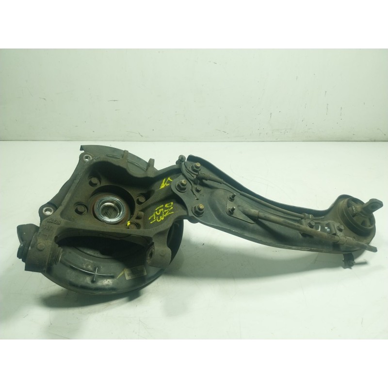 Recambio de mangueta trasera izquierda para kia sorento iii (um) 2.2 crdi 4wd referencia OEM IAM   