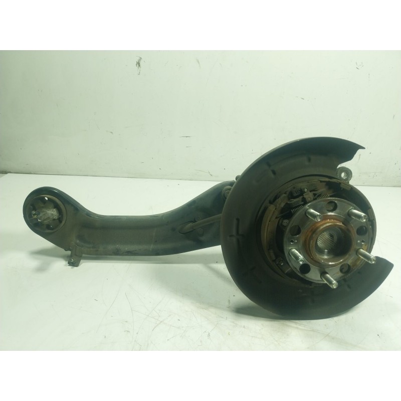 Recambio de mangueta trasera izquierda para kia sorento iii (um) 2.2 crdi 4wd referencia OEM IAM   