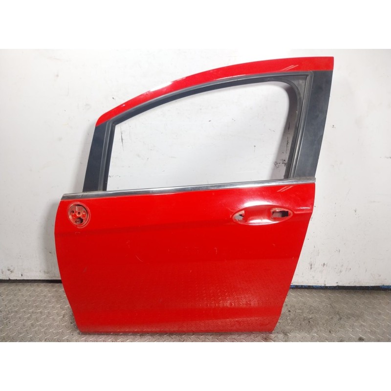 Recambio de puerta delantera izquierda para ford b-max (jk) 1.5 tdci referencia OEM IAM   