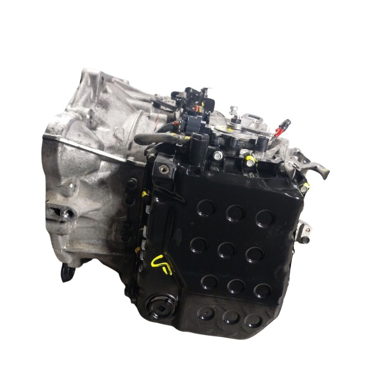 Recambio de caja cambios para kia sorento iii (um) 2.2 crdi 4wd referencia OEM IAM  566219 