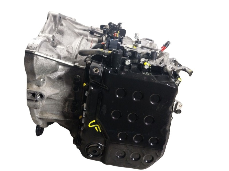 Recambio de caja cambios para kia sorento iii (um) 2.2 crdi 4wd referencia OEM IAM  566219 