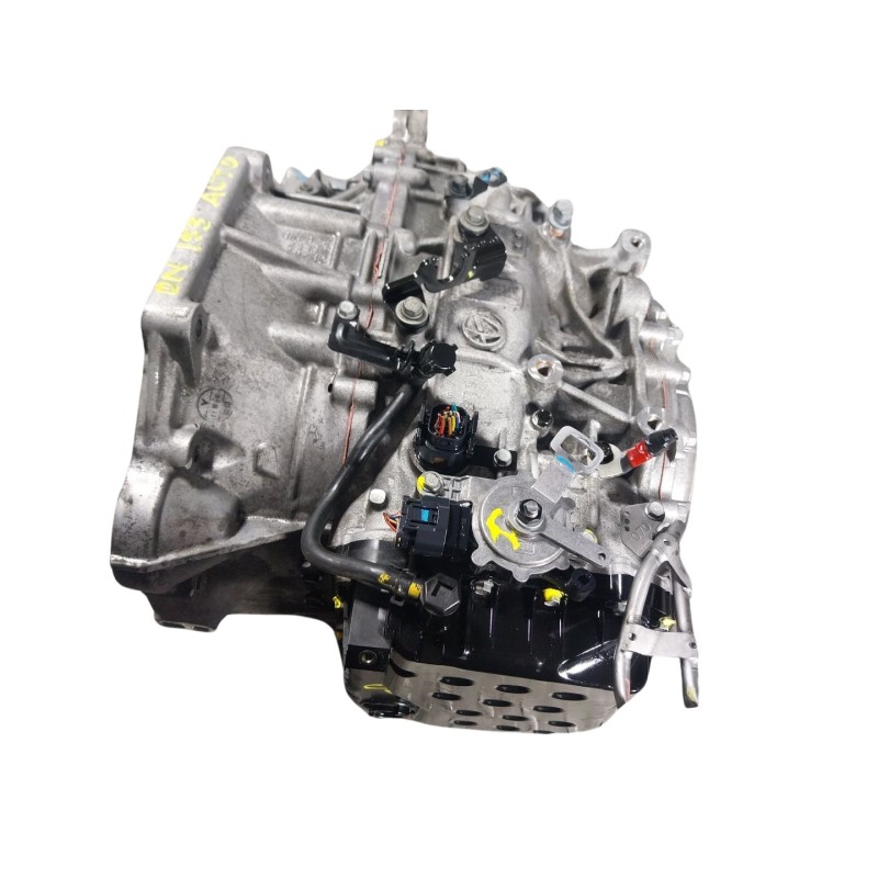 Recambio de caja cambios para kia sorento iii (um) 2.2 crdi 4wd referencia OEM IAM  566219 