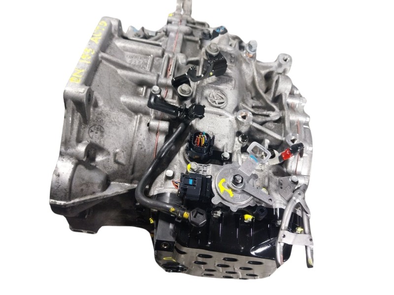 Recambio de caja cambios para kia sorento iii (um) 2.2 crdi 4wd referencia OEM IAM  566219 