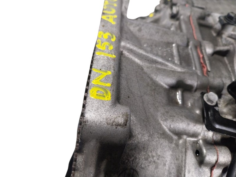 Recambio de caja cambios para kia sorento iii (um) 2.2 crdi 4wd referencia OEM IAM  566219 