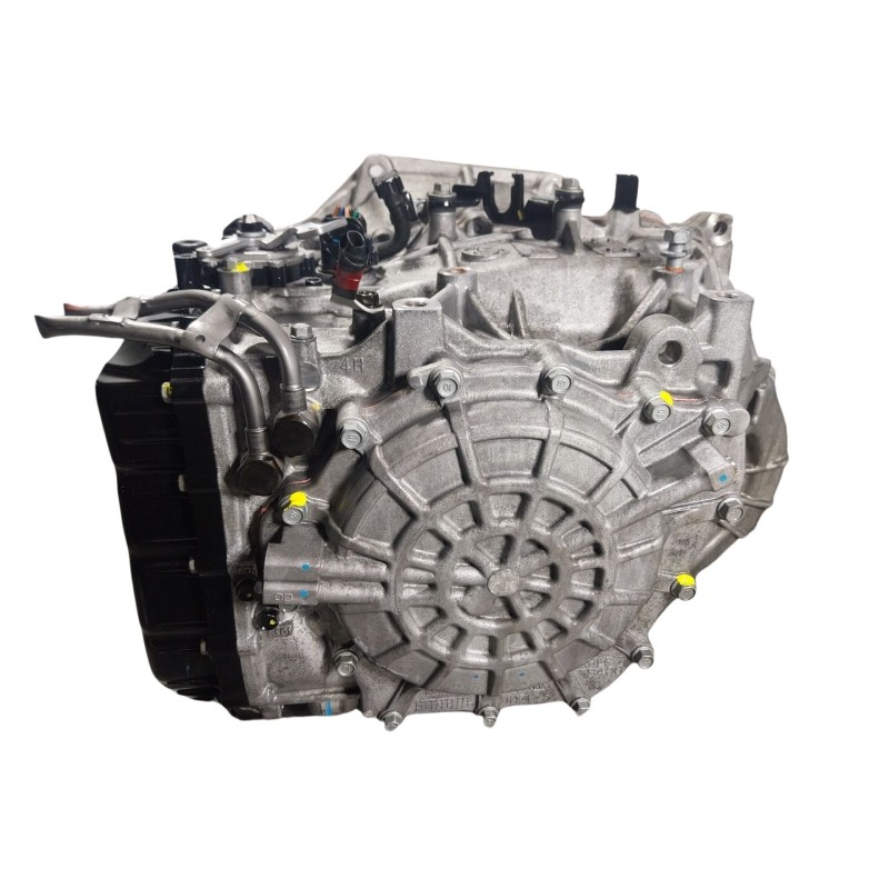 Recambio de caja cambios para kia sorento iii (um) 2.2 crdi 4wd referencia OEM IAM  566219 