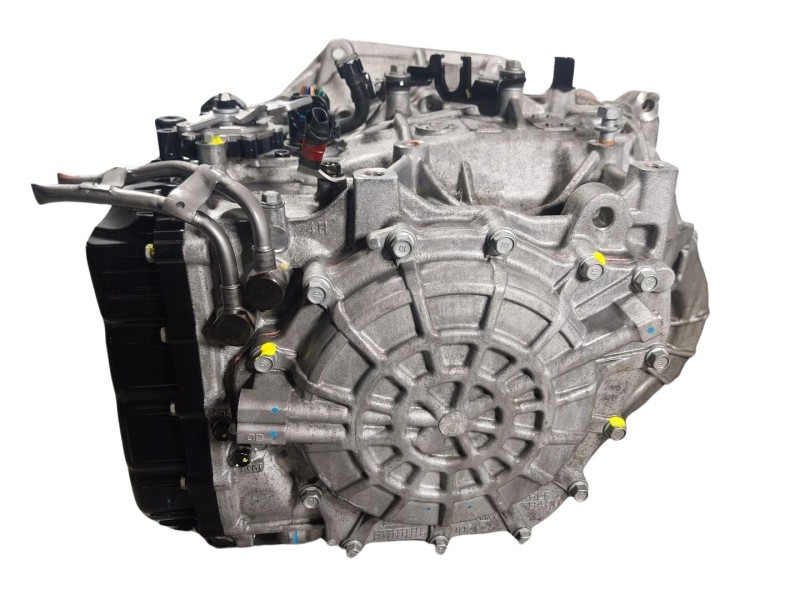 Recambio de caja cambios para kia sorento iii (um) 2.2 crdi 4wd referencia OEM IAM  566219 