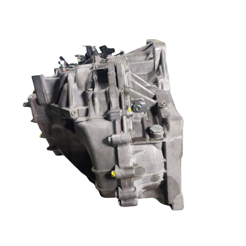 Recambio de caja cambios para kia sorento iii (um) 2.2 crdi 4wd referencia OEM IAM  566219 