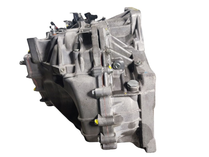 Recambio de caja cambios para kia sorento iii (um) 2.2 crdi 4wd referencia OEM IAM  566219 