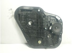Recambio de elevalunas trasero izquierdo para kia sorento iii (um) 2.2 crdi 4wd referencia OEM IAM  81410C5000 