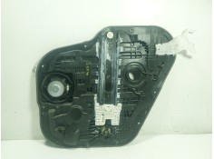 Recambio de elevalunas trasero izquierdo para kia sorento iii (um) 2.2 crdi 4wd referencia OEM IAM  81410C5000  2