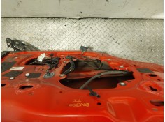 Recambio de puerta trasera izquierda para ford b-max (jk) 1.5 tdci referencia OEM IAM    2