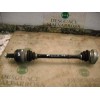 Recambio de transmision izquierda para bmw serie 1 lim. (f20) referencia OEM IAM   