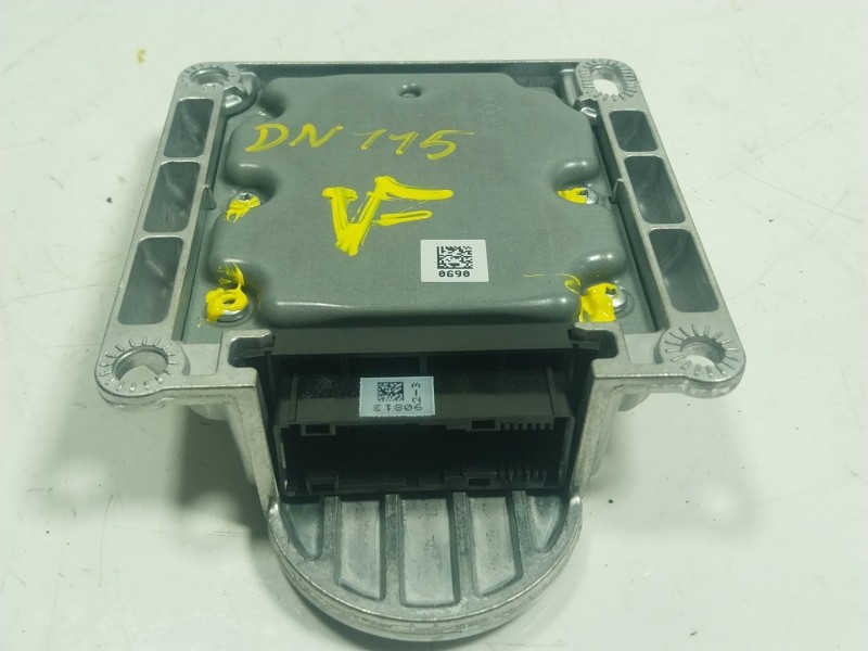 Recambio de centralita airbag para bmw 3 (f30, f80) 320 d referencia OEM IAM 34526887752 6863389 