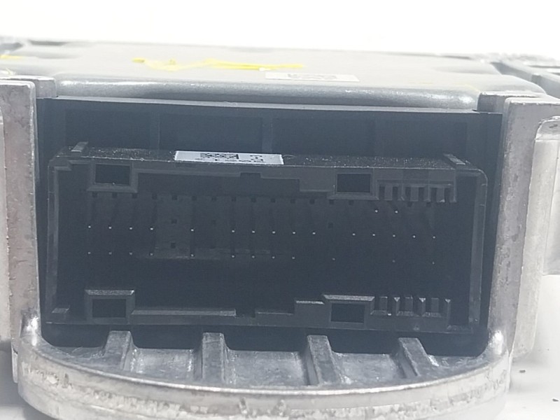 Recambio de centralita airbag para bmw 3 (f30, f80) 320 d referencia OEM IAM 34526887752 6863389 