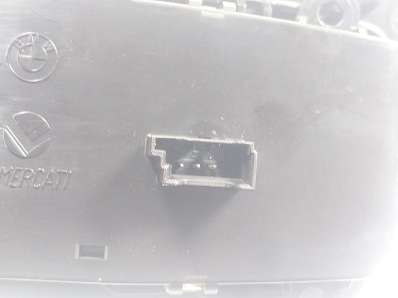 Recambio de mando luces para bmw 3 (f30, f80) 320 d referencia OEM IAM 61319265303 926530304 