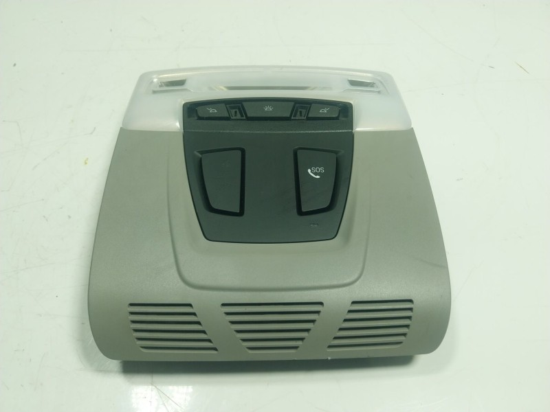 Recambio de piloto interior para bmw 3 (f30, f80) 320 d referencia OEM IAM 63319219497 9263878 63319219497