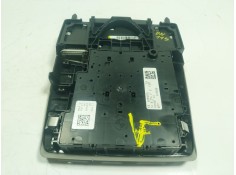 Recambio de piloto interior para bmw 3 (f30, f80) 320 d referencia OEM IAM 63319219497 9263878 63319219497 2