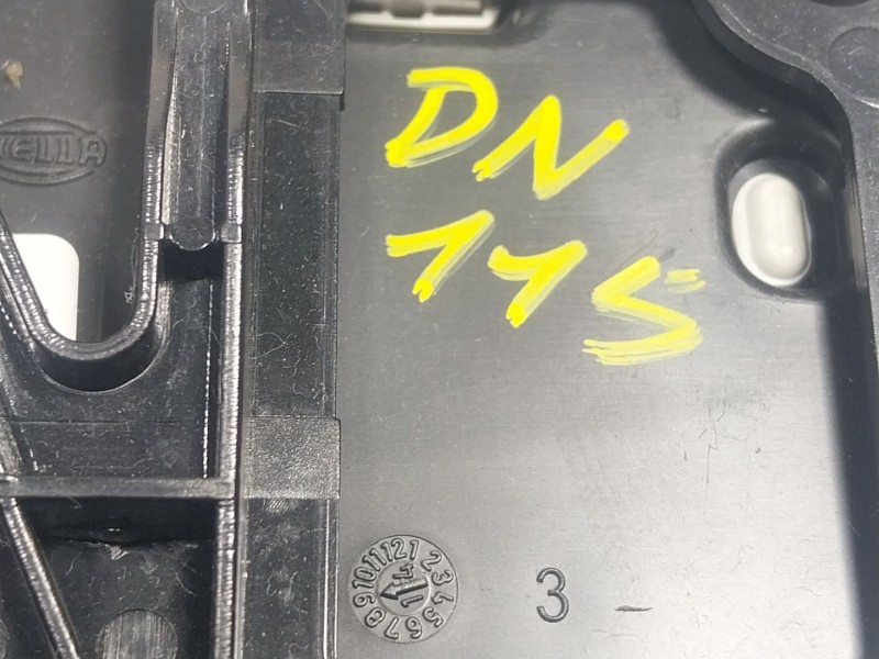 Recambio de piloto interior para bmw 3 (f30, f80) 320 d referencia OEM IAM 63319219497 9263878 63319219497