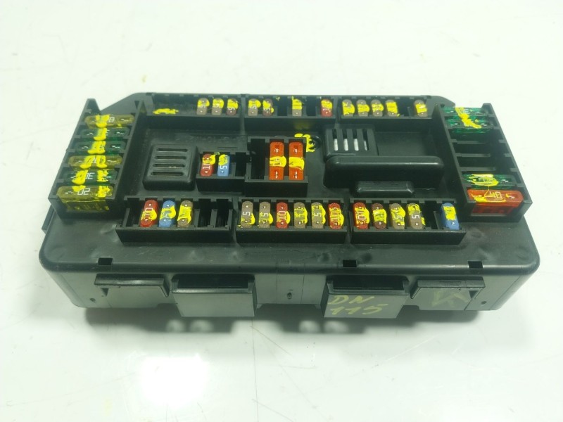 Recambio de caja reles / fusibles para bmw 3 (f30, f80) 320 d referencia OEM IAM 61149224866 933787901 