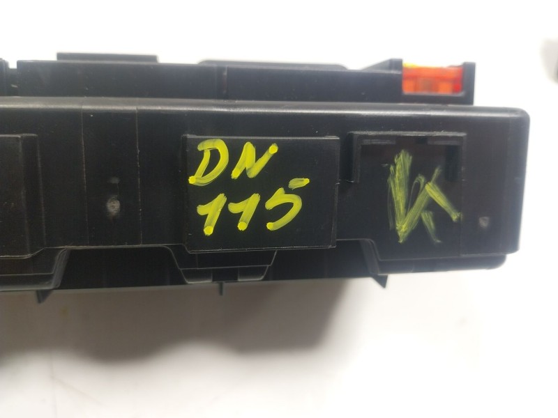 Recambio de caja reles / fusibles para bmw 3 (f30, f80) 320 d referencia OEM IAM 61149224866 933787901 