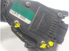 Recambio de potenciometro pedal para audi a8 (4e2) 4.2 quattro referencia OEM IAM  4E1723523  2