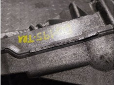 Recambio de diferencial trasero para porsche cayenne (92a) 3.0 diesel referencia OEM IAM    2