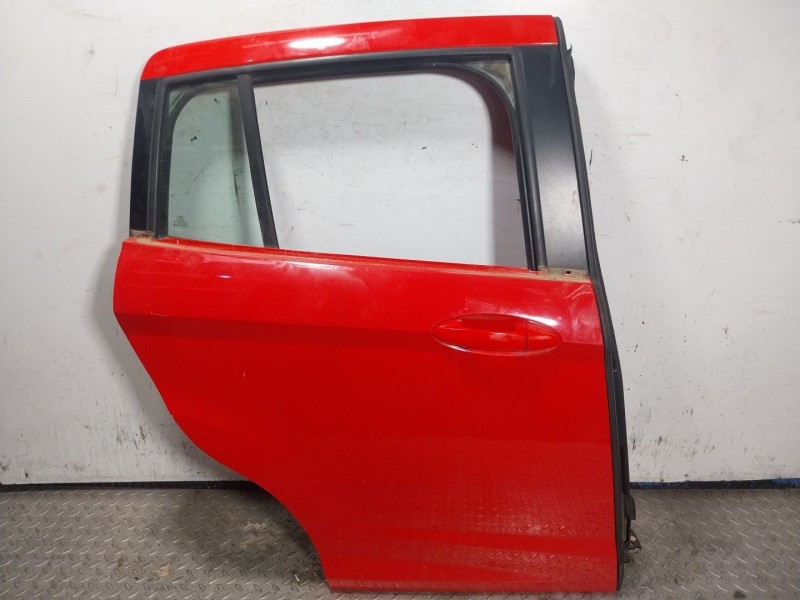 Recambio de puerta trasera derecha para ford b-max (jk) 1.5 tdci referencia OEM IAM   