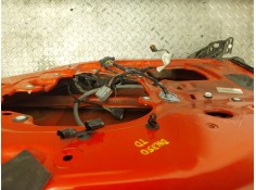 Recambio de puerta trasera derecha para ford b-max (jk) 1.5 tdci referencia OEM IAM    2