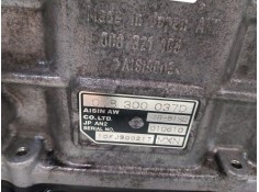 Recambio de caja cambios para porsche cayenne (92a) 3.0 diesel referencia OEM IAM  MXN  2